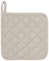 Heirloom Pot Holder Stonewash Dove Grey