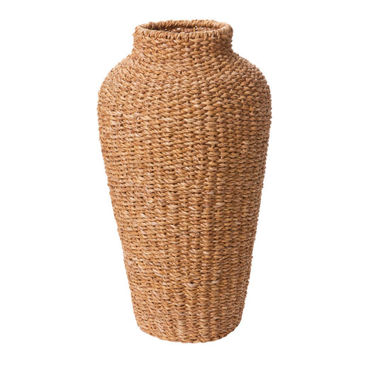VASE PADMA NATURAL