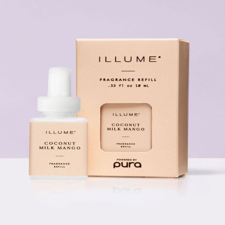 Coconut Milk Mango - Smart Vial (Illume)