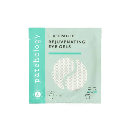 FlashPatch Rejuvenating Eye Gels - Singles
