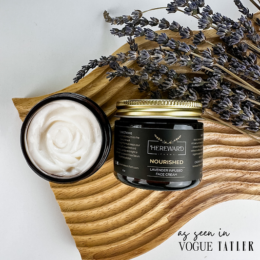 Nourished - Magnolia Lane co. Home + Garden + Gift