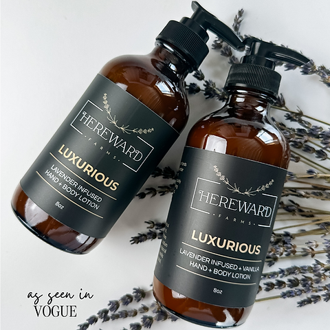 Luxurious Lotion | Multi Scents - Magnolia Lane co. Home + Garden + Gift