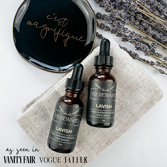 Lavish - Magnolia Lane co. Home + Garden + Gift