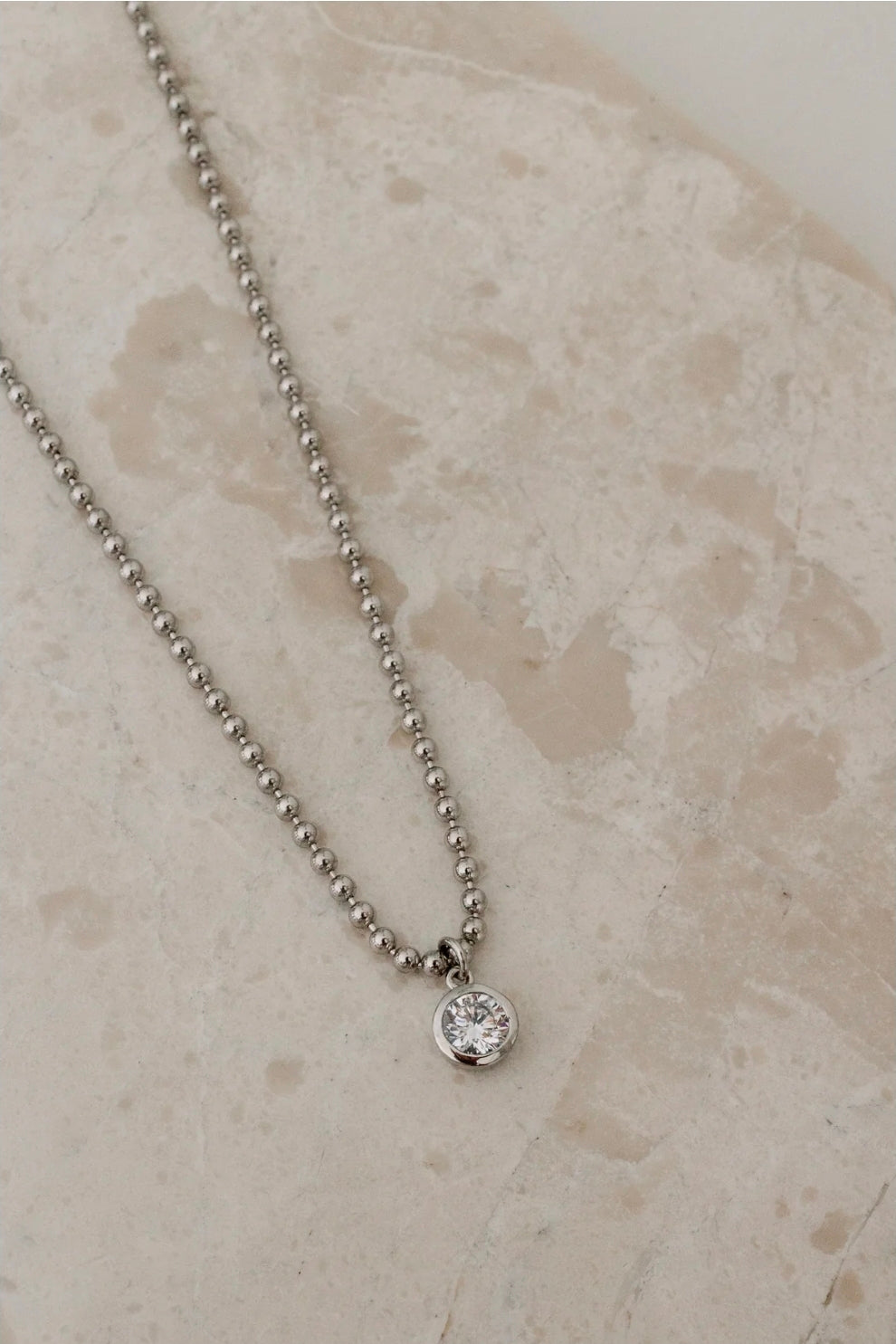 Parke Necklace : Lavender & Grace Jewelry - Magnolia Lane co. Home + Garden + Gift
