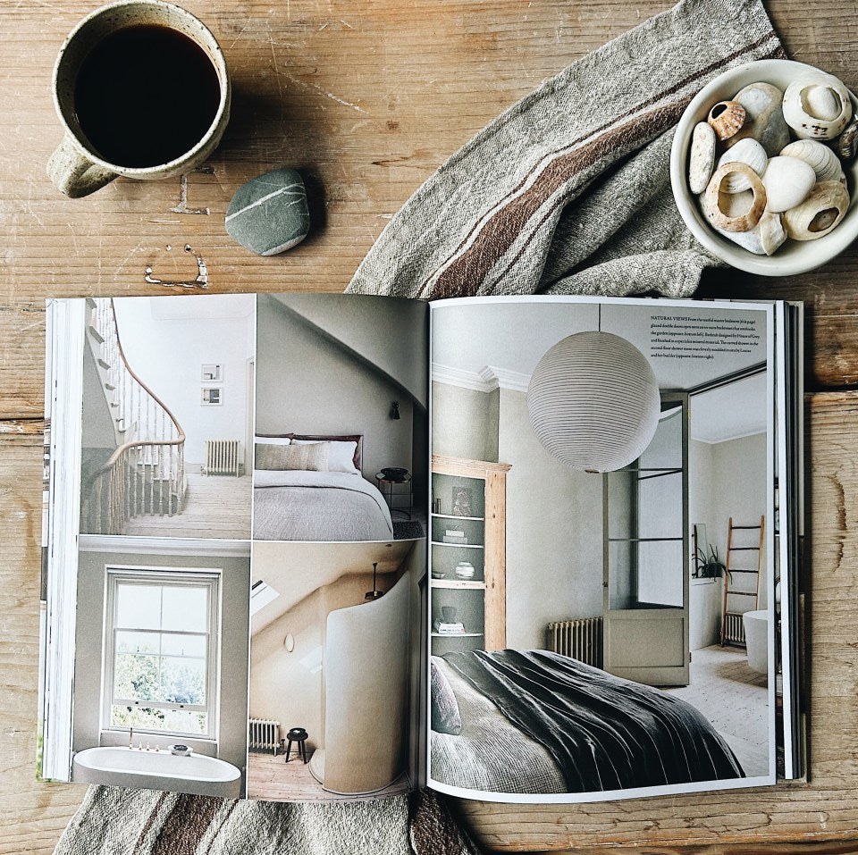 Cocoon: Creating Homes with Heart