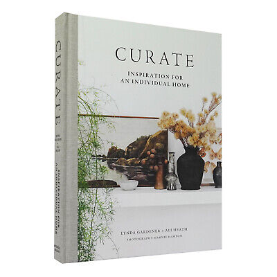 Curate : Inspiration for an Individual Home