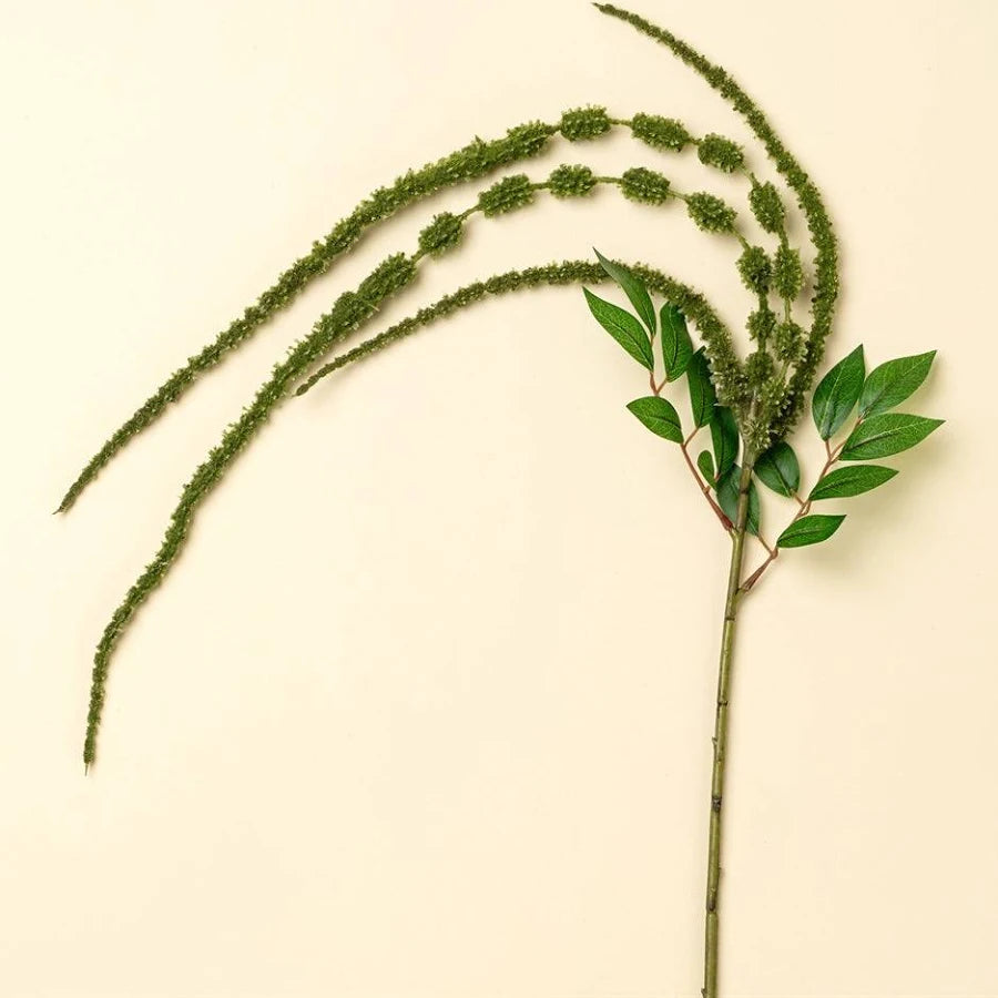 Green Amaranth Stem - Magnolia Lane co. Home + Garden + Gift