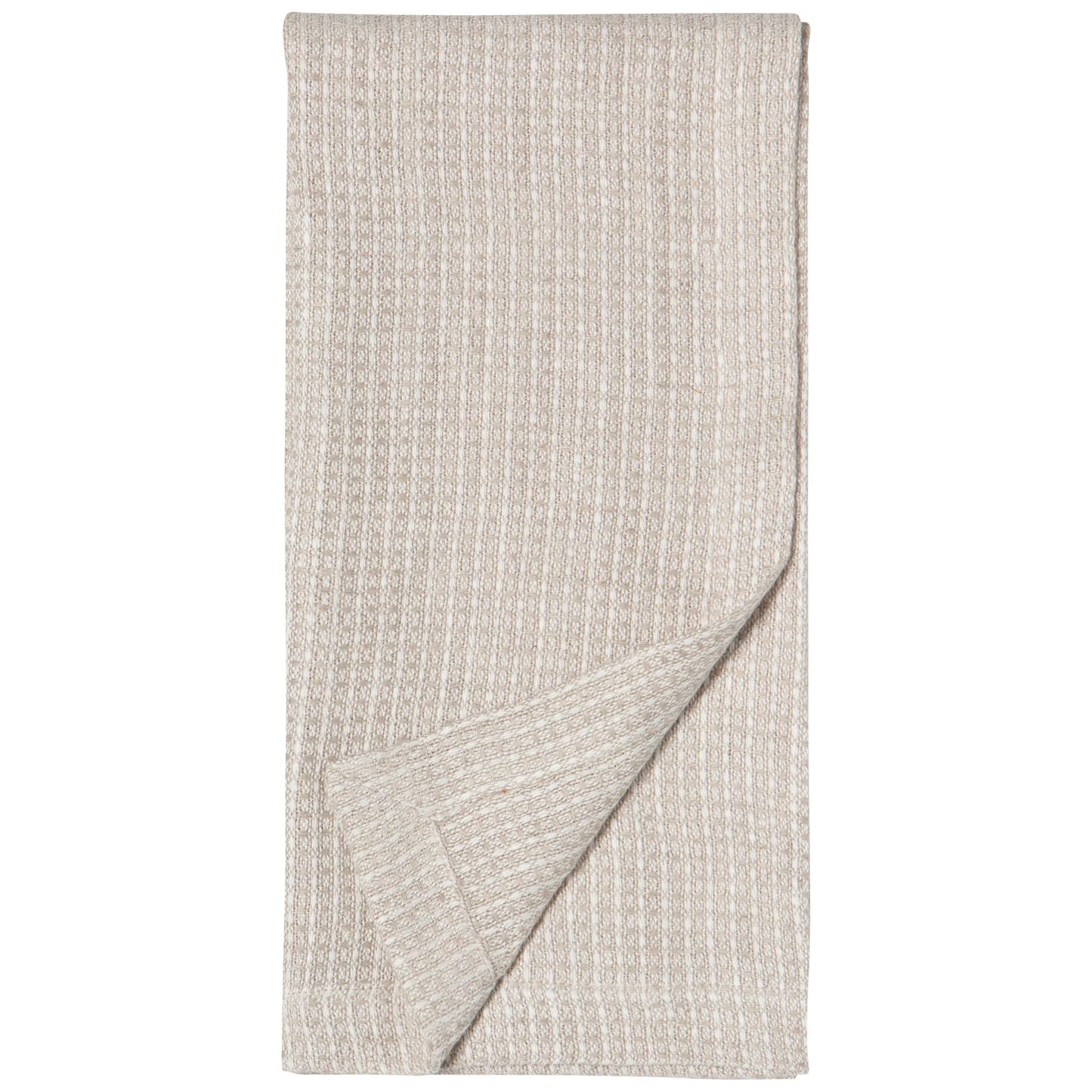 Linen Hand Towel, Chambray