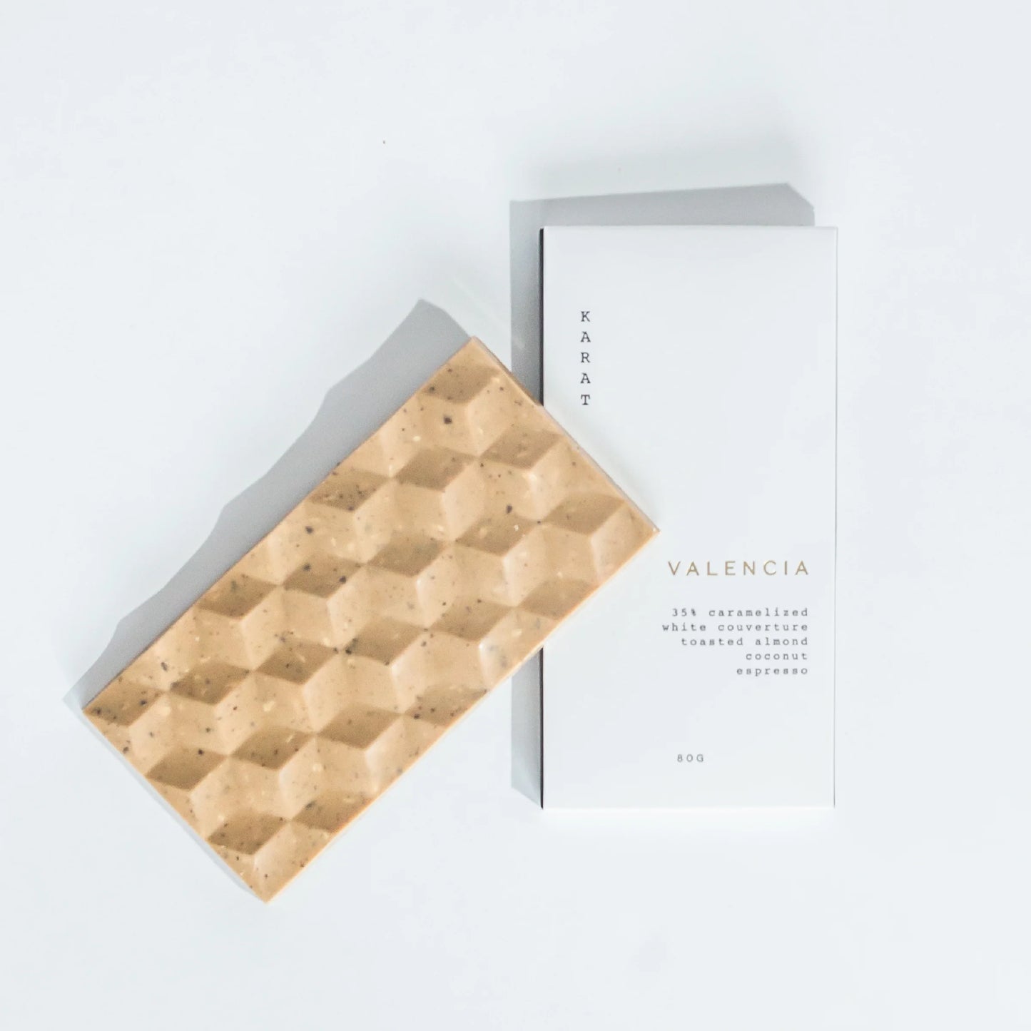 KARAT Chocolate Bars