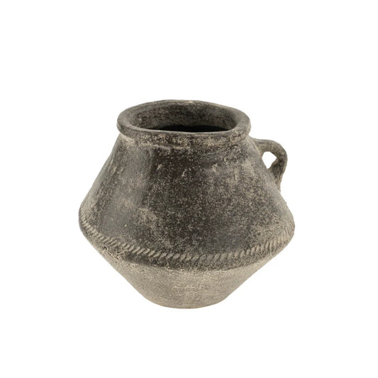 Dusk Slant Vase